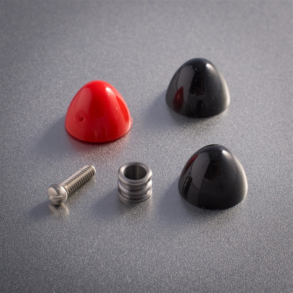 Cox 020 Tee Dee Pee Wee Model Engine Prop Propeller Hub & Spinner Set .020