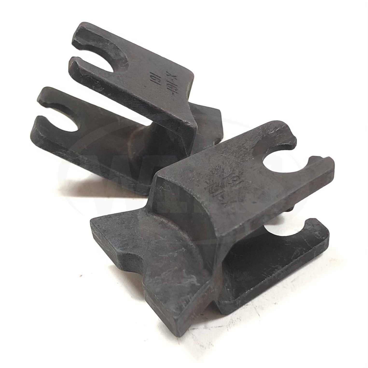 X-161 Burndy Die