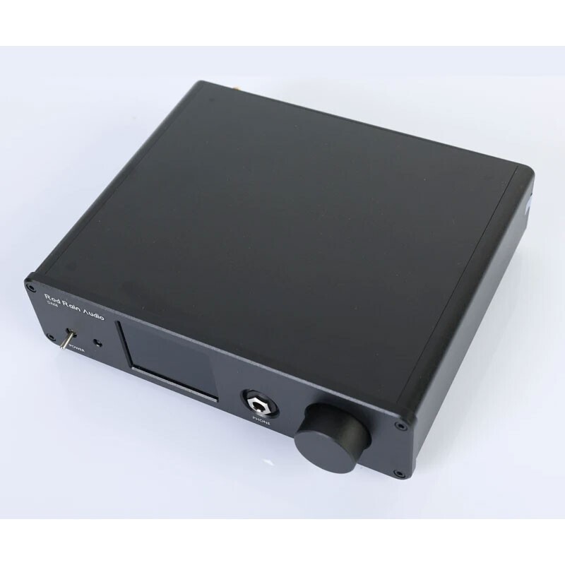 Upgrade DA68 HIFI BT ES9068 Decoder USB Sound Card Optical Fiber Coaxial Input