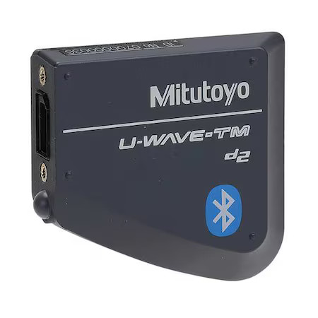 Mitutoyo 264-626 Wireless Transmitter, Mitutoyo, 32Ft.