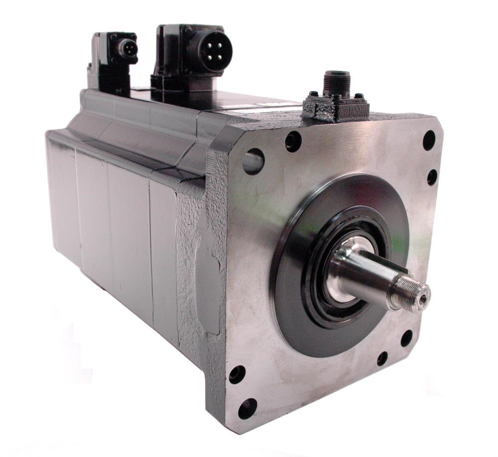 Okuma AC Servo Motor ​PX-MBF250J-15TB-A *REPAIR EVALUATION ONLY* [PZJ]