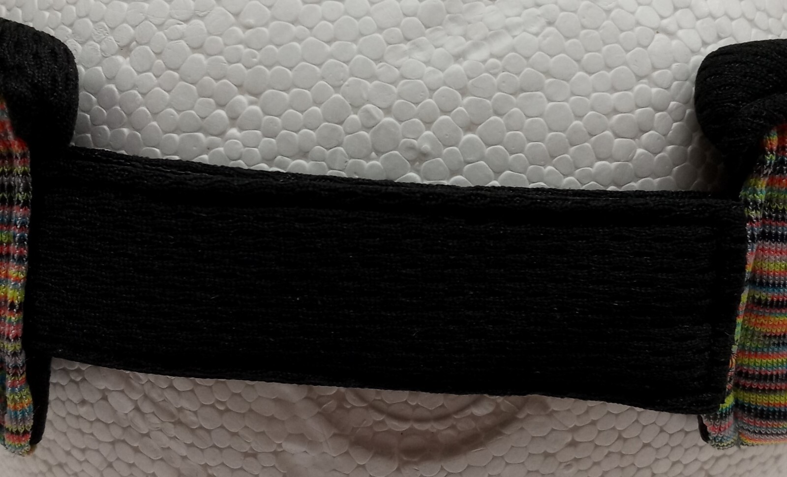 Pugs BCA Performance Visor Multicolor Adjustable Fit..............3F