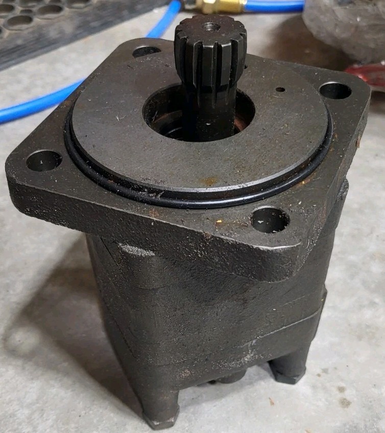 M&S Hydraulic SNB000009678