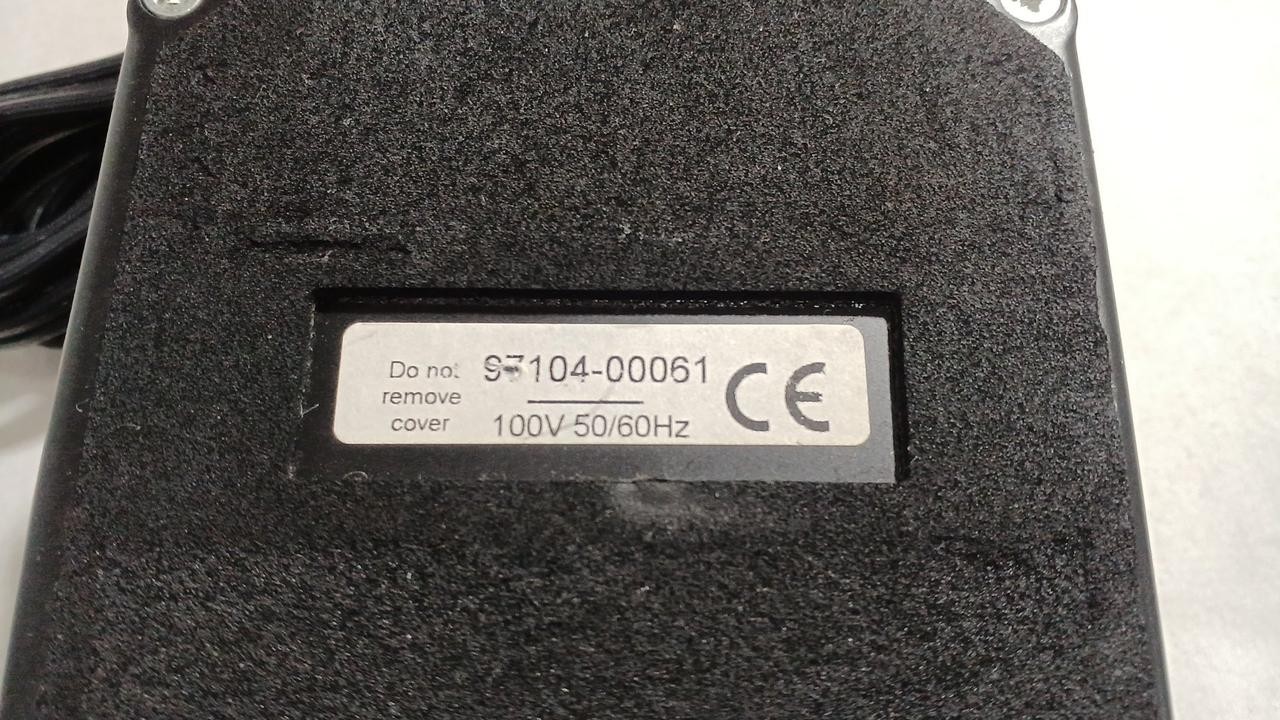 Carl Martin Compressor Limiter Effects Pedal Used