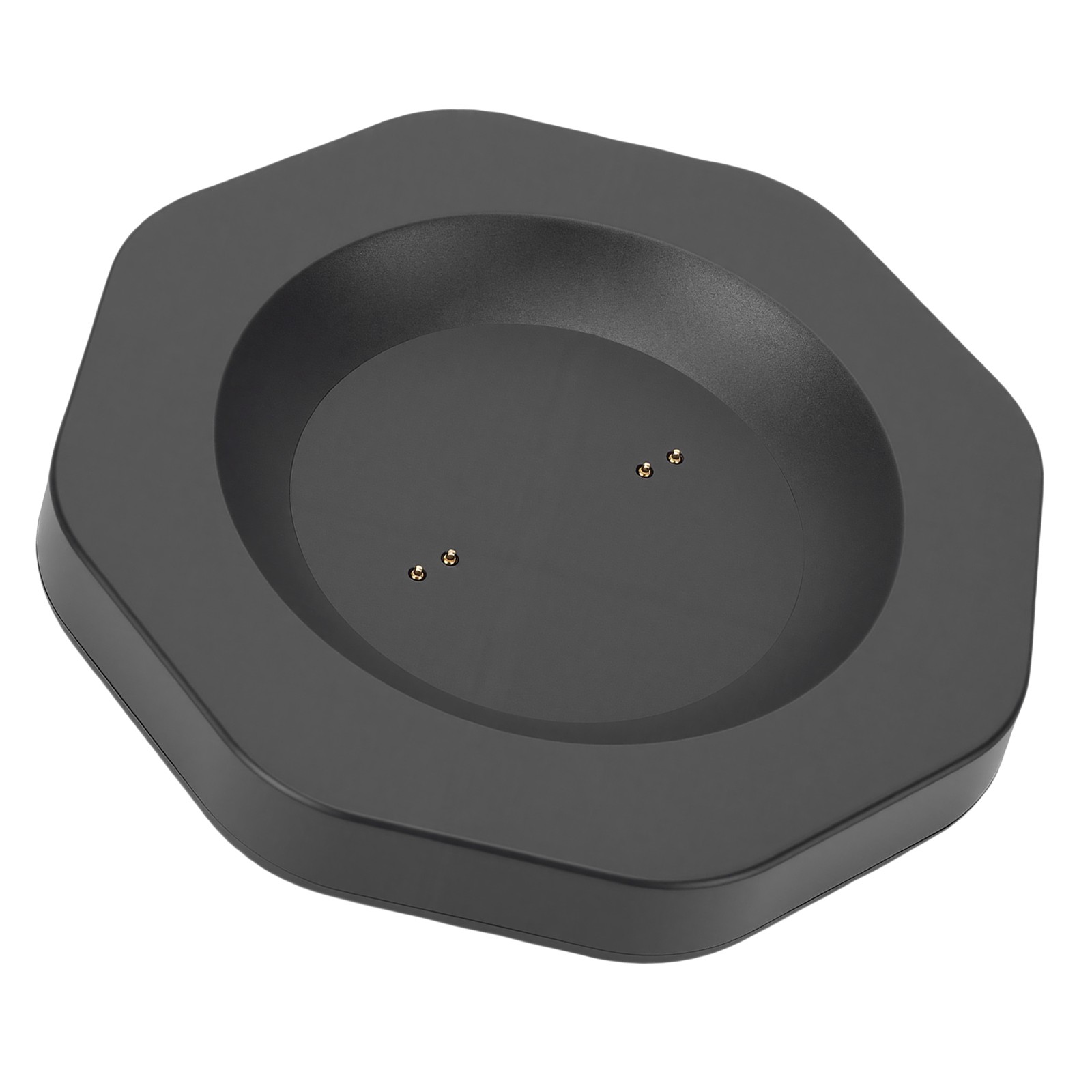 Smart Mug Charging Coaster Compact Design For Ember Mugs Black