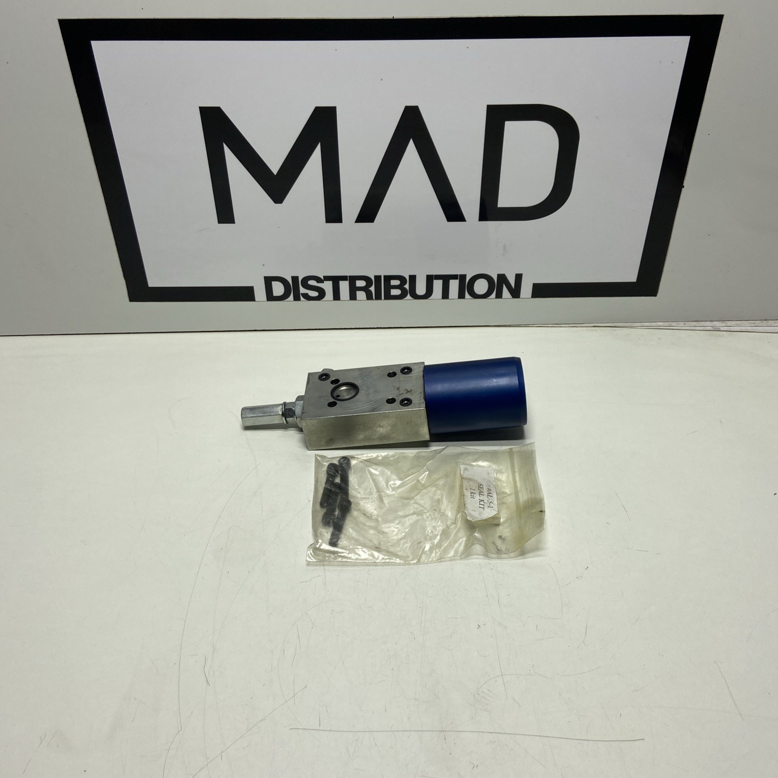 Lubriquip Pump Assembly 5