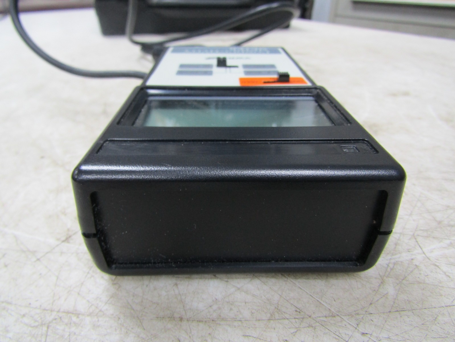 💥TRACEABLE VWR 23609-216 CONDUCTIVITY METER W/ PROBE & CASE