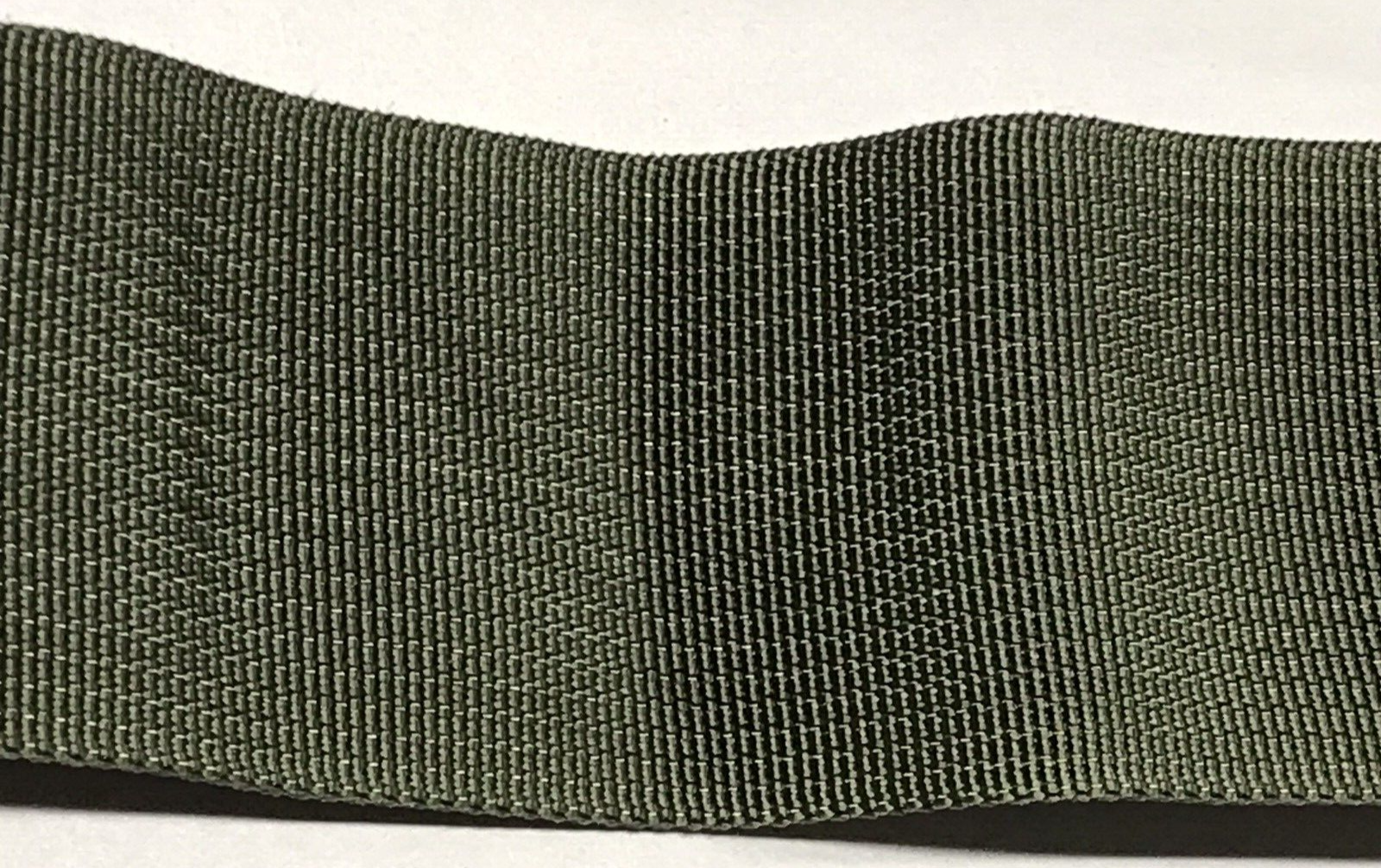 Sub Belt Holster Adapter Ranger Green Used