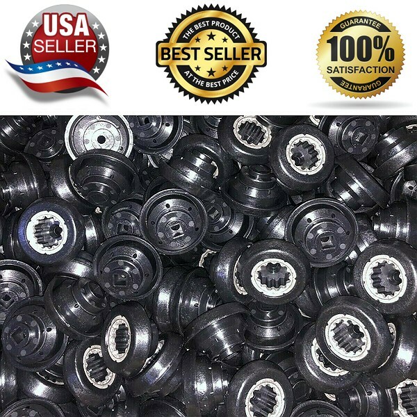Fits NutriBullet RX Blenders Drive Socket Replacement Spare Parts Black 