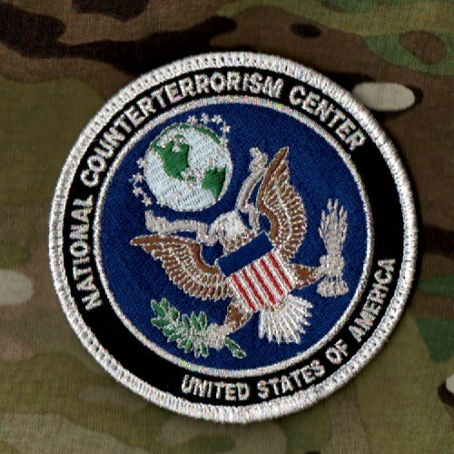 JIATF JOINT INTERAGENCY TASK FORCE SOUTH vêlkrö PATCH: COMMITTED TO EXCELLENCE