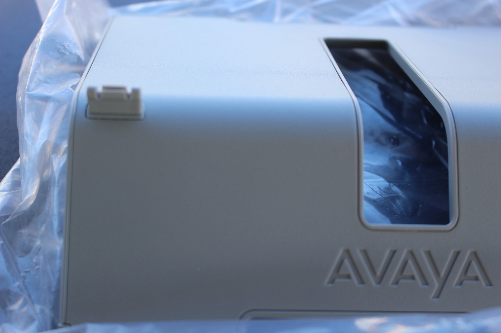 Avaya Unknown Cover Brand New in Package