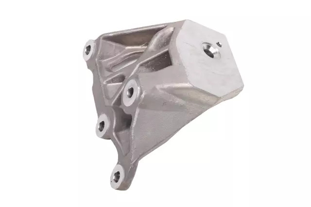 Genuine GM Passenger Side Engine Mount Bracket 10360744
