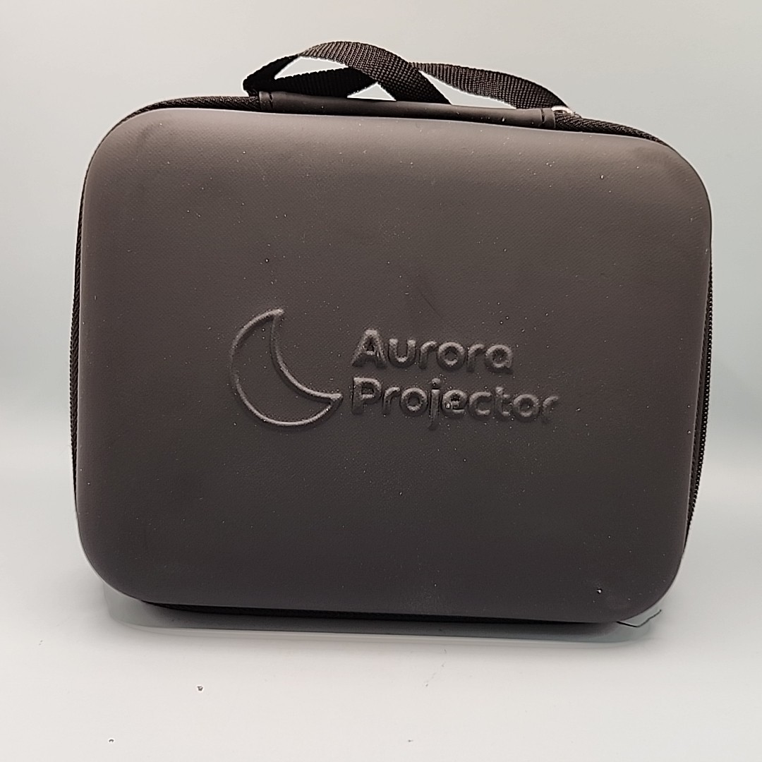 NEW Aurora Projector Galaxy, Light Star Projector