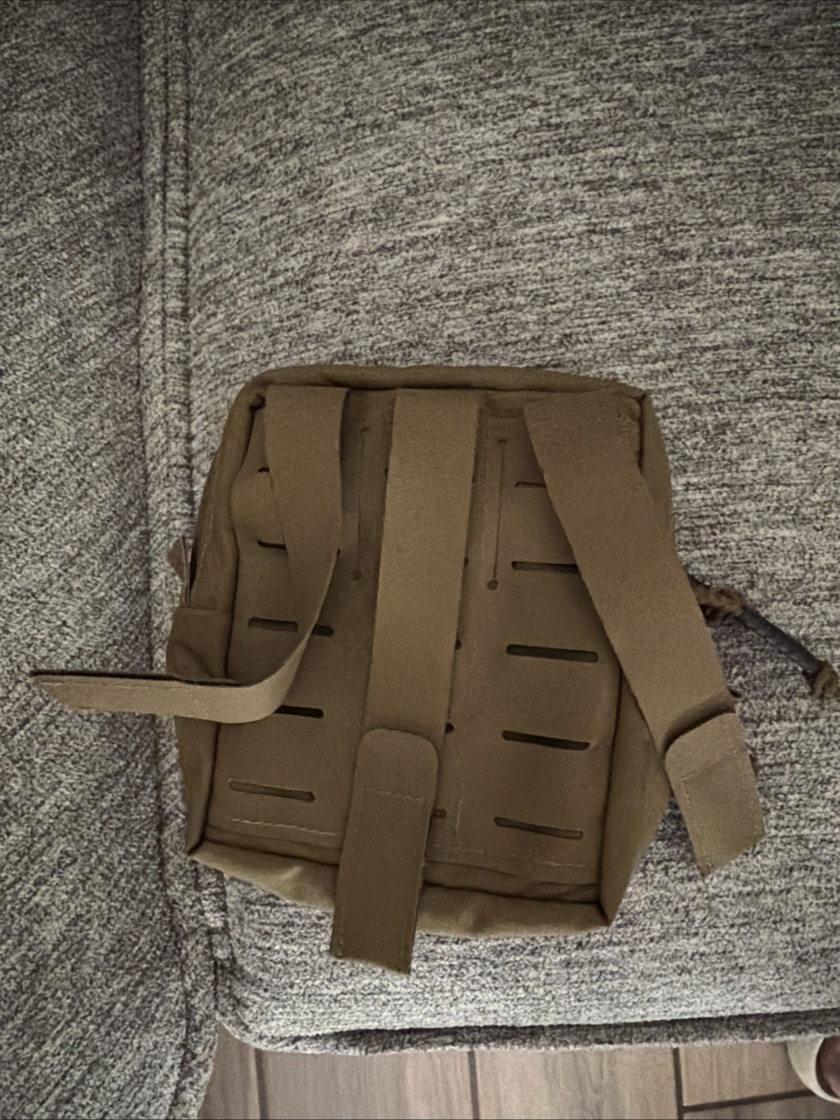 T.rex Short stack GP Pouch Coyote