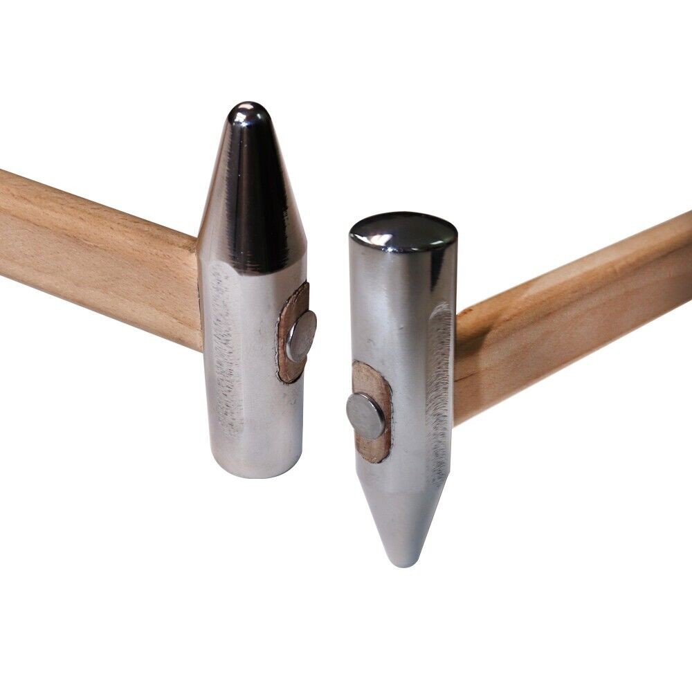 Pdr Aluminum Head Hammer