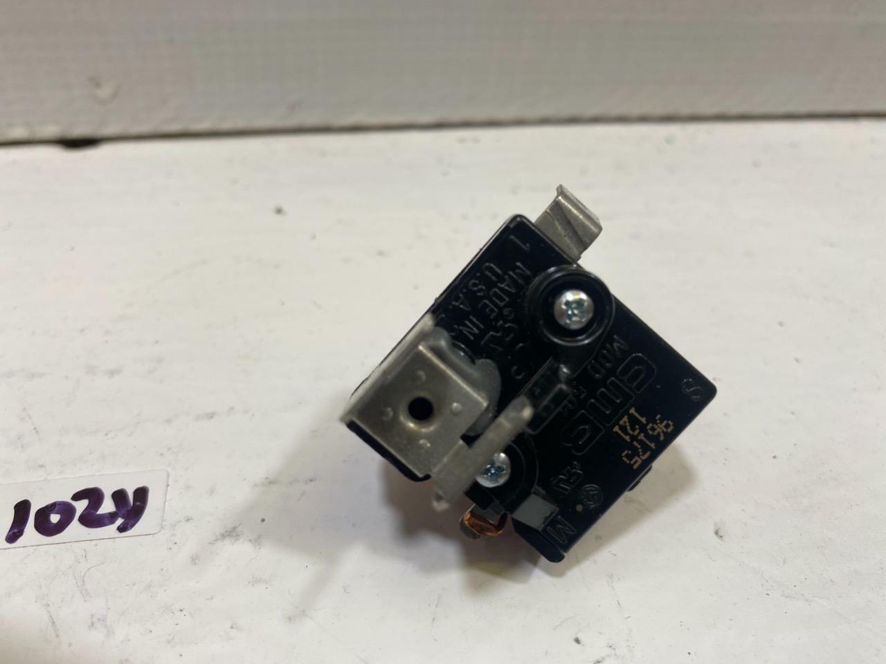 EMC 96174-121 Coil