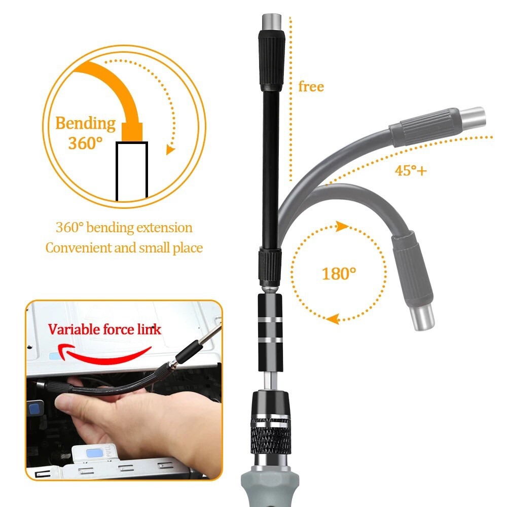 Gaming Console Controller Repair Tool Kit Screwdriver For Nintendo Switch Lite N