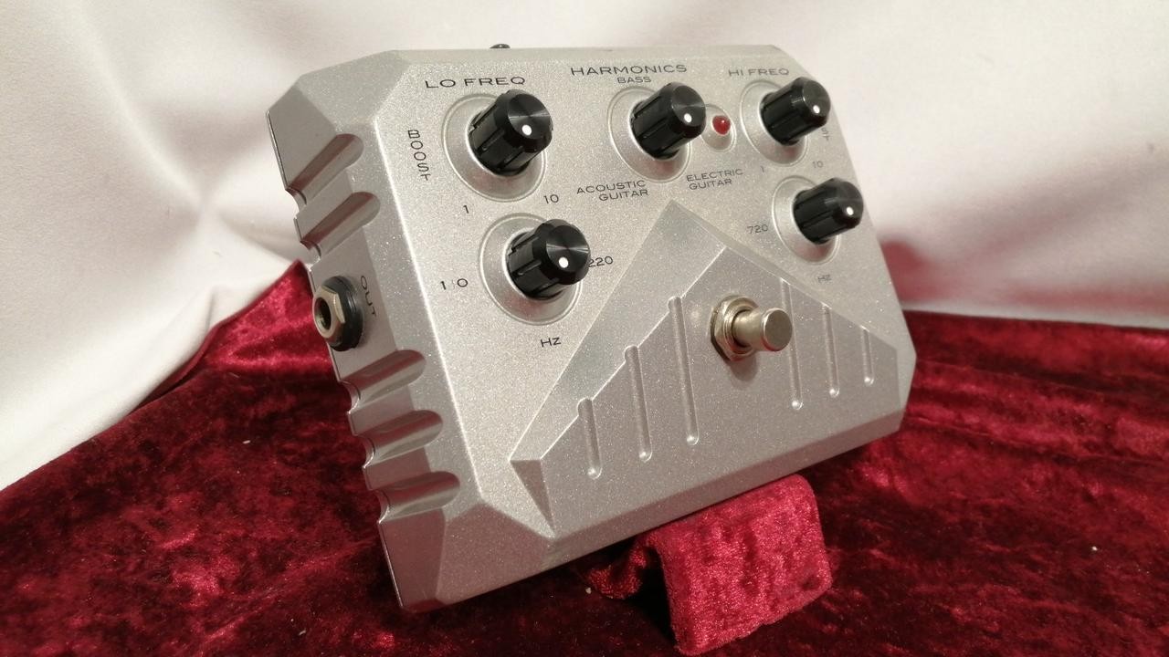 APHEX XCITER Effect Pedal