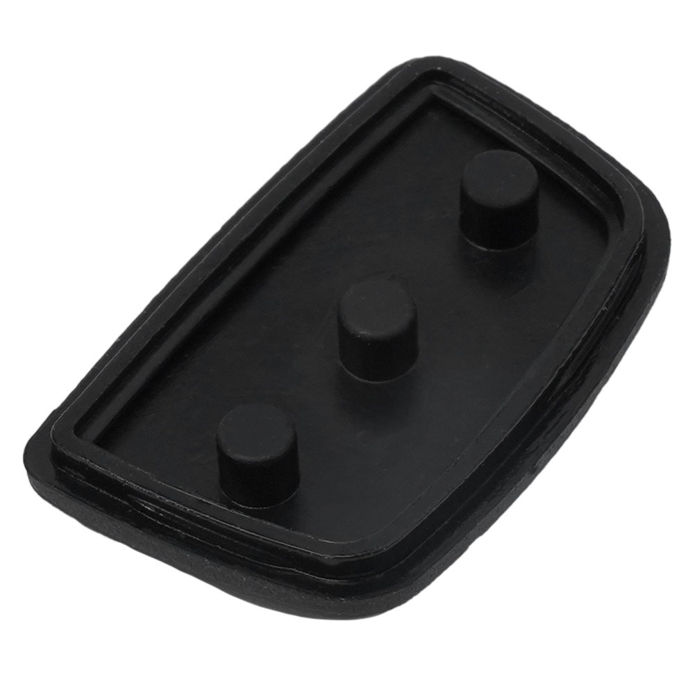 Brand New Key Pad Key Shell No Problem Easy Installation No Distortion