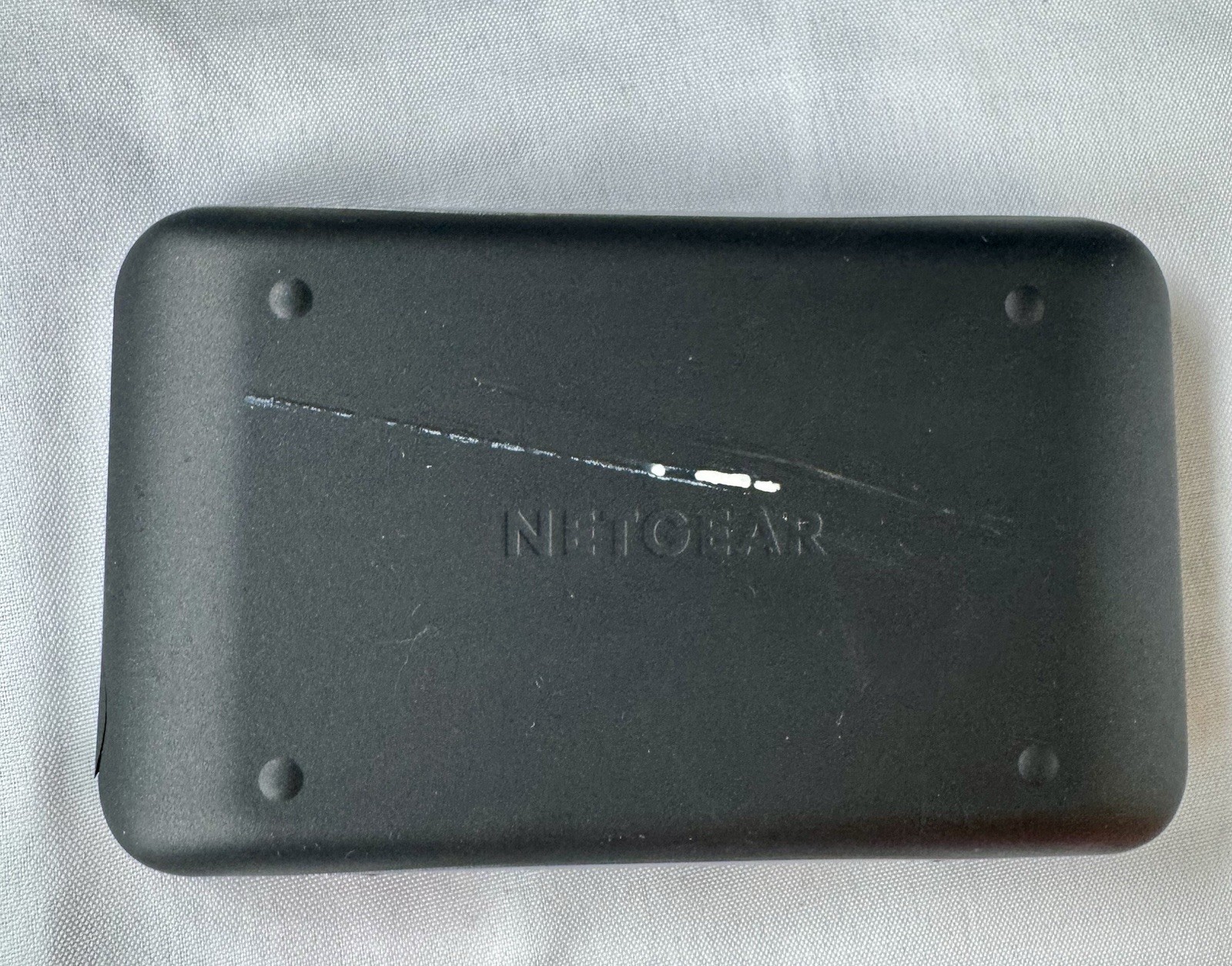 NETGEAR AirCard 779S Wireless AT&T Unite Express