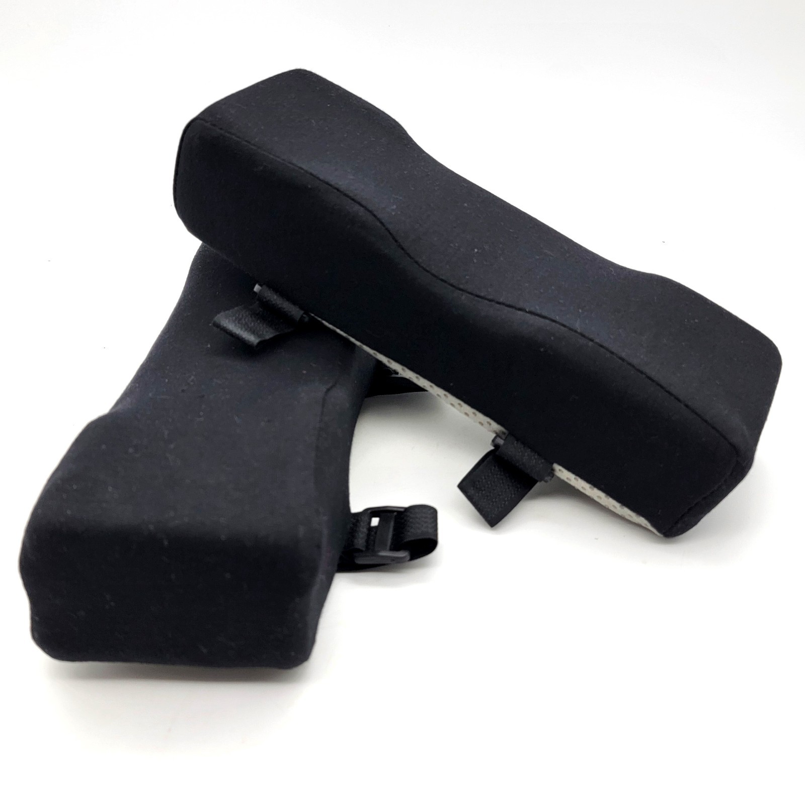LargeLeaf Ergonomic Chair Armrest Cushions for Elbow Pressure Pain