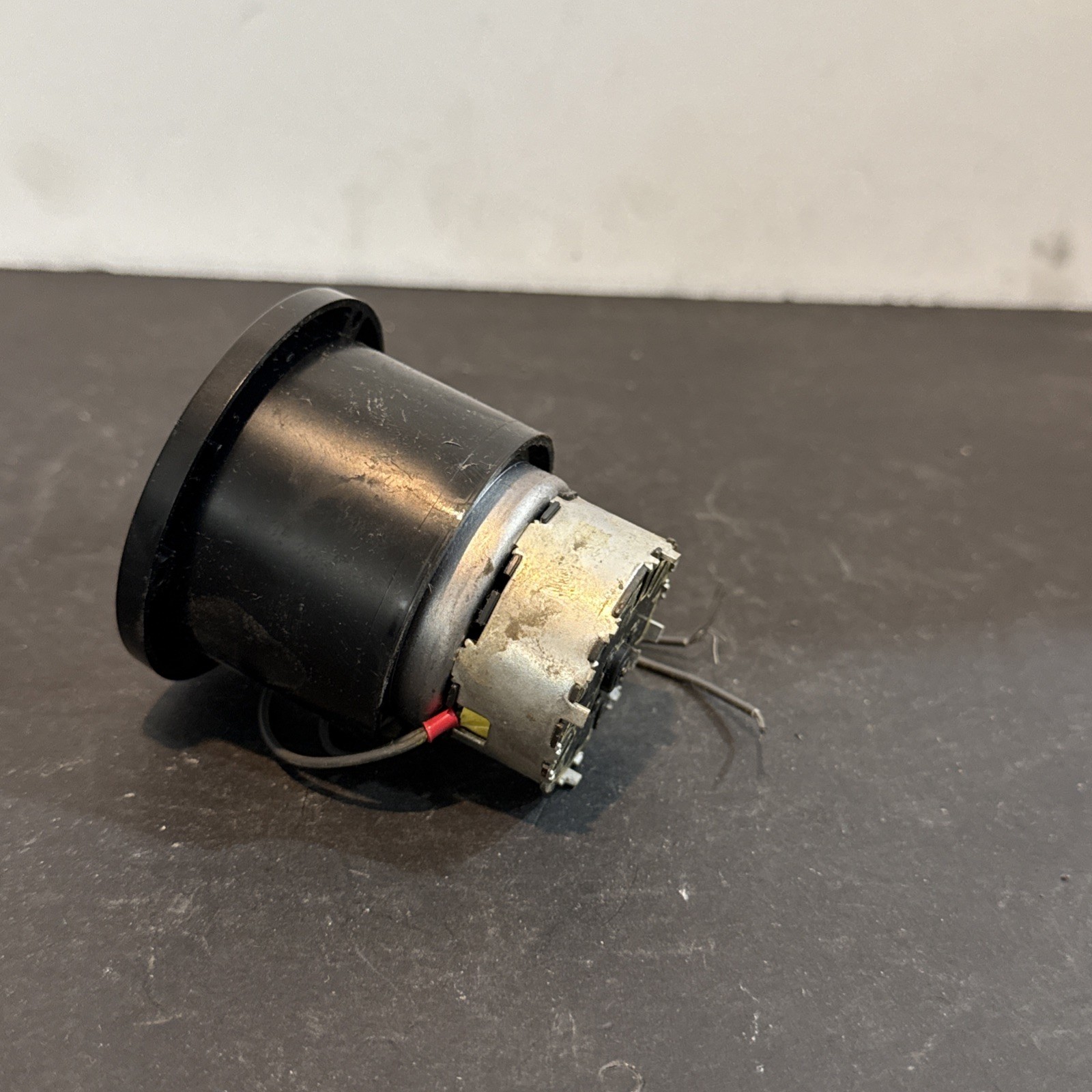 Cramer 635G Panel Mount Timer 635G