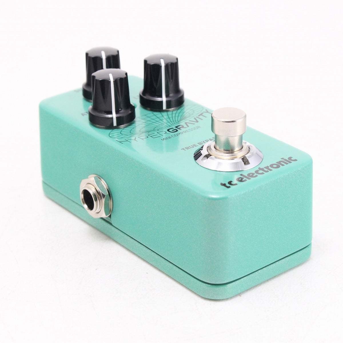 Tc Electronic Hypergravity Mini Compressor Ochanomizu Main Store