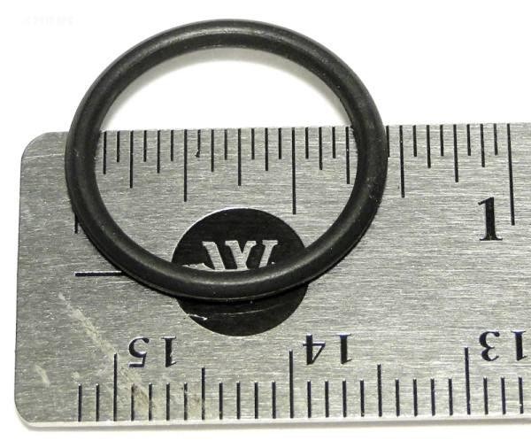 Polaris O-Ring, Feed Hose Connector