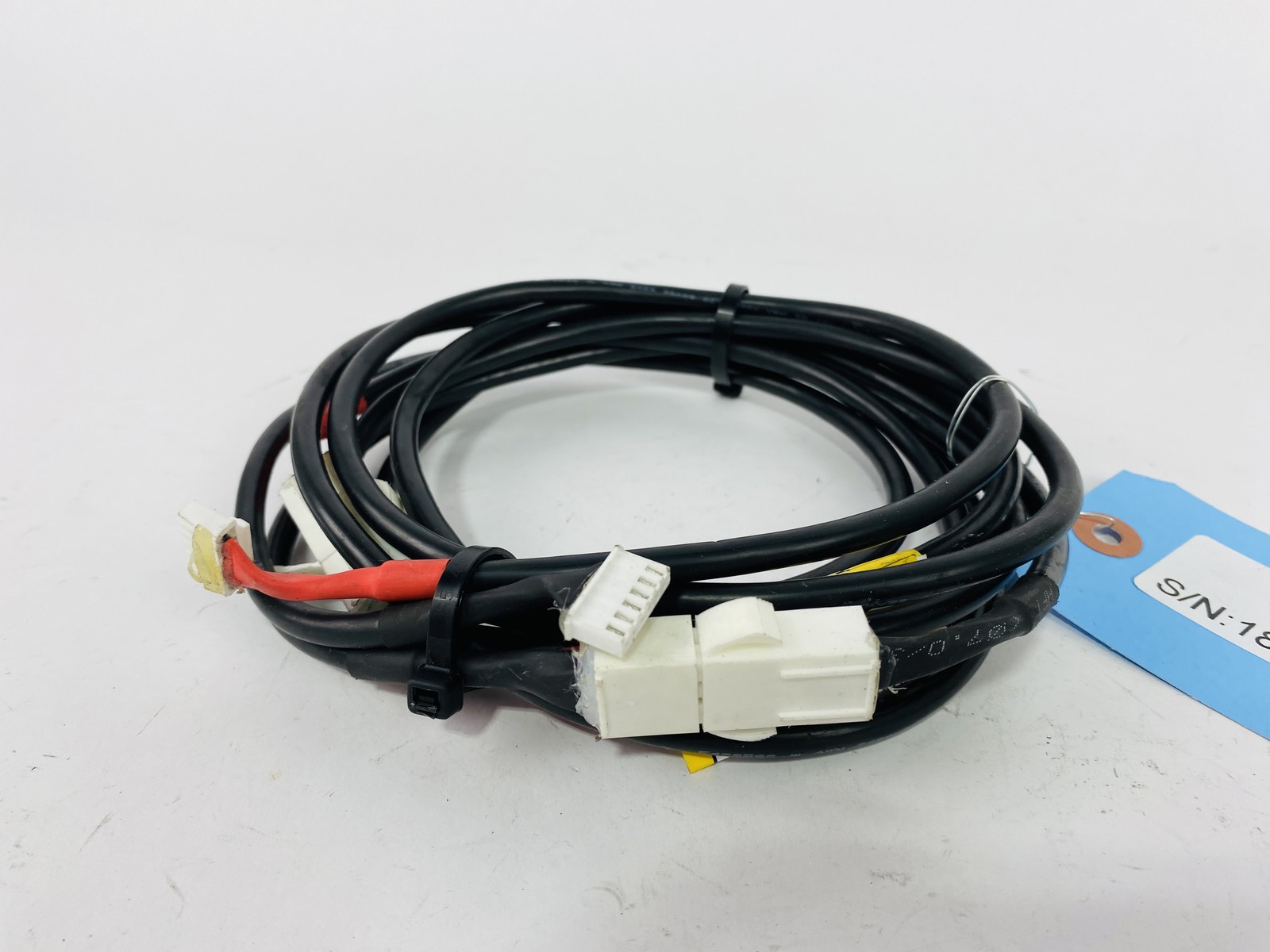 Spirit Fitness XT185 Treadmill Wire Harness Cable (DC309)