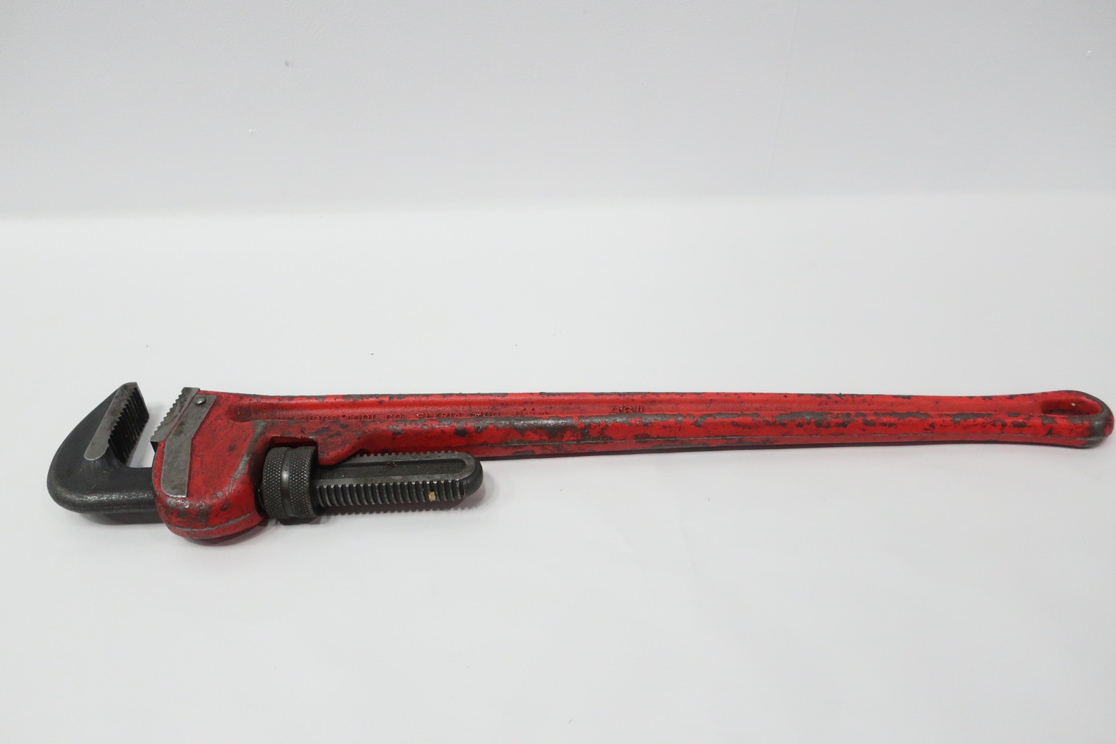 Ridgid 31035 Pipe Wrench 36in
