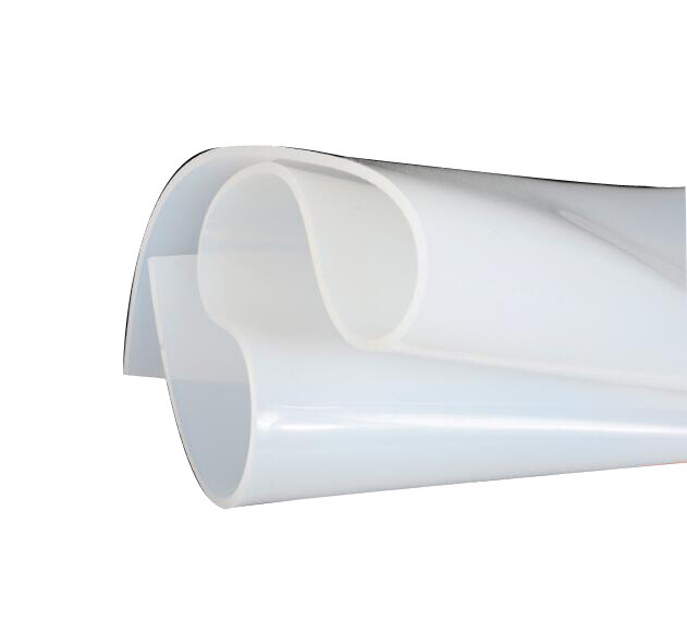 20"*20"/1mm Silicone Rubber Sheet Plate Mat High Temp Commercial Mat