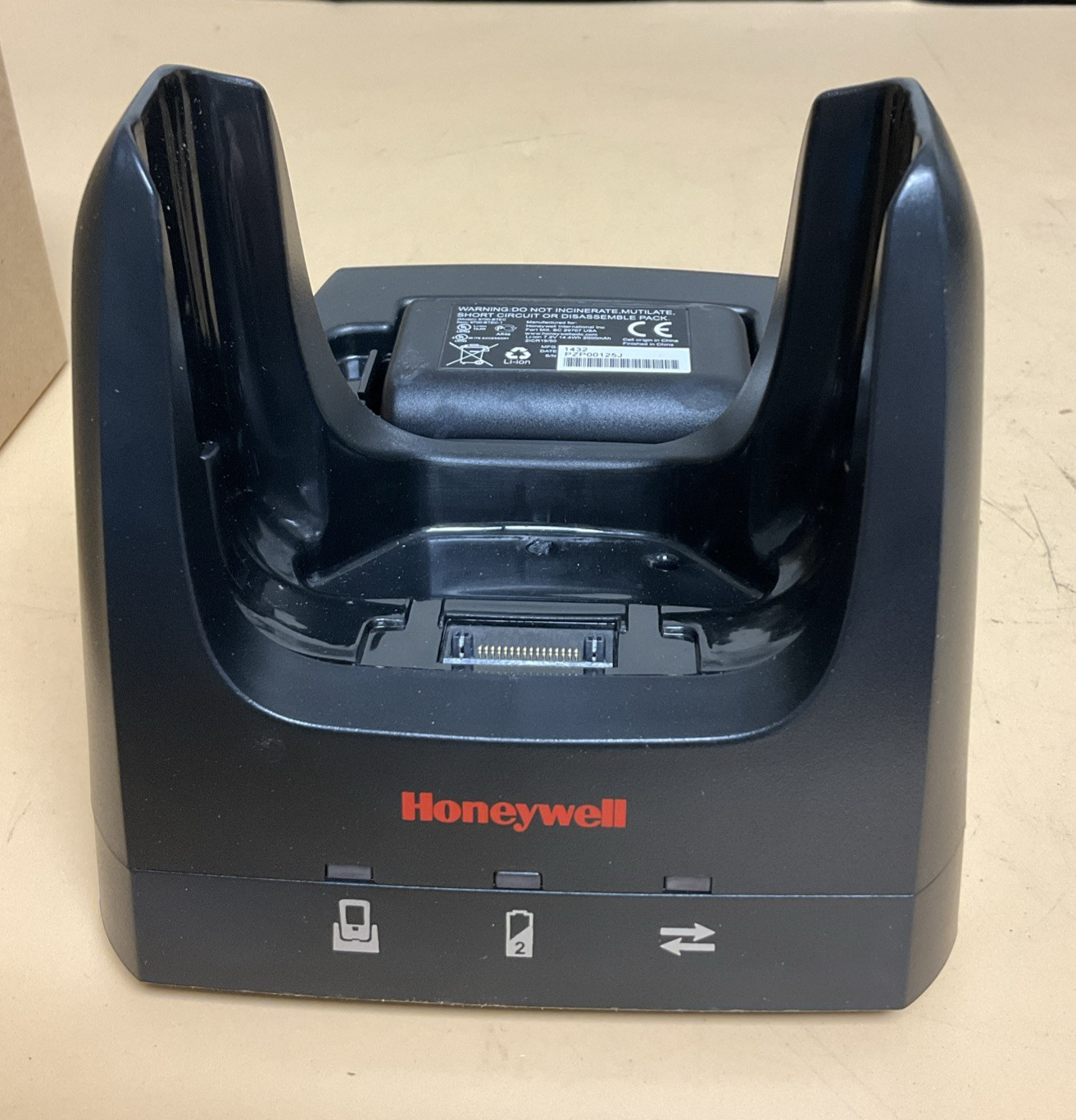 Honeywell 9700-HB2 Dolphin 9700 HomeBase