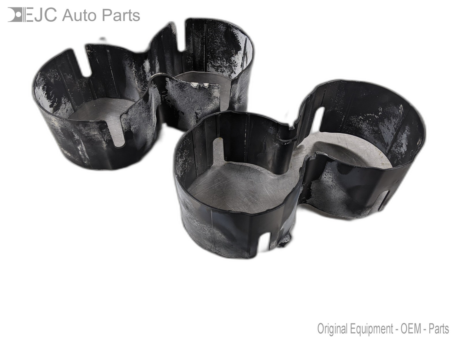 Coolant Baffle For 13-14 Subaru XV Crosstrek  2.0 10949AA010