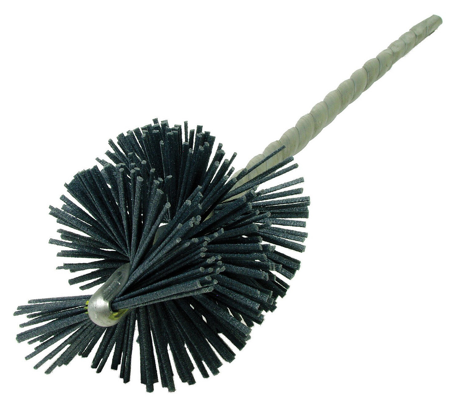 Wiseco W6077 Nylon Cylinder Flex Hone Brush 63-76mm