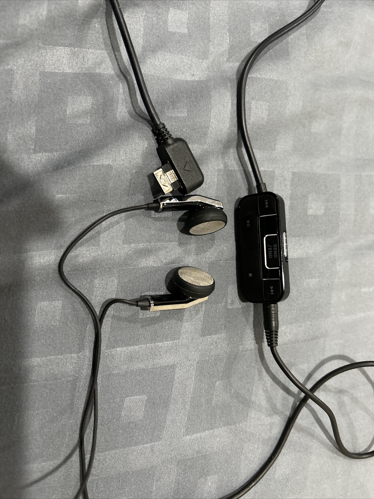 New Authentic Prada Headset