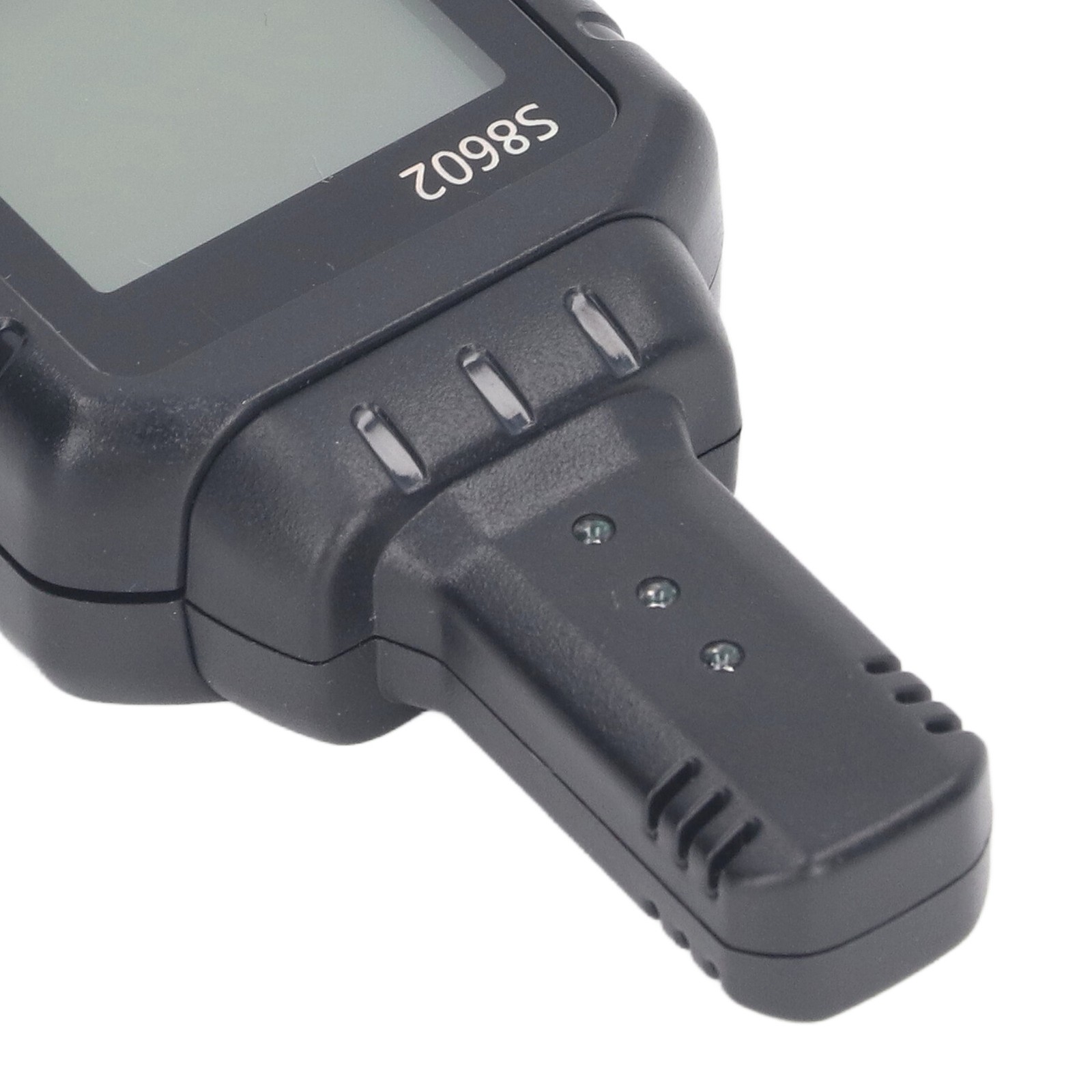 Electromagnetic Radiation Tester EMF Electric Magnetic Field Detector Meter
