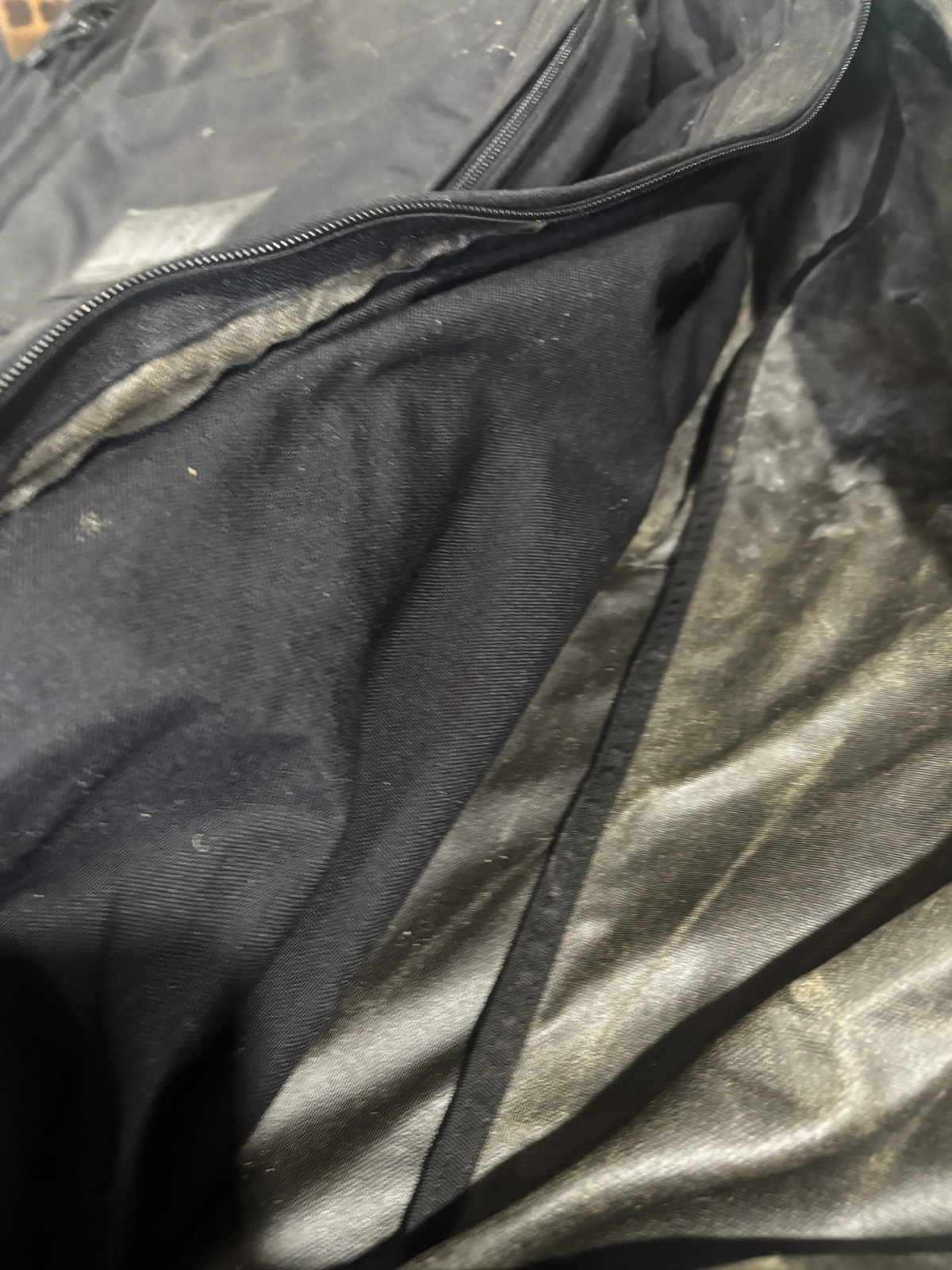 Blackhawk Enhanced Divers Travel Bag /w Wheels