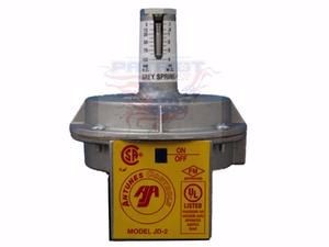 ANTUNES JD2 GREY SPRING Air Flow  Switch JD-2-GREY 801111302