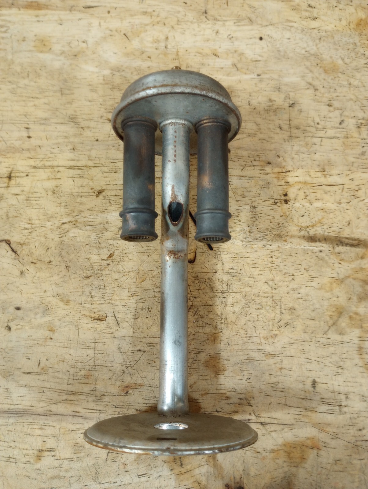 Coleman 288 Lantern - Mixer Assembly