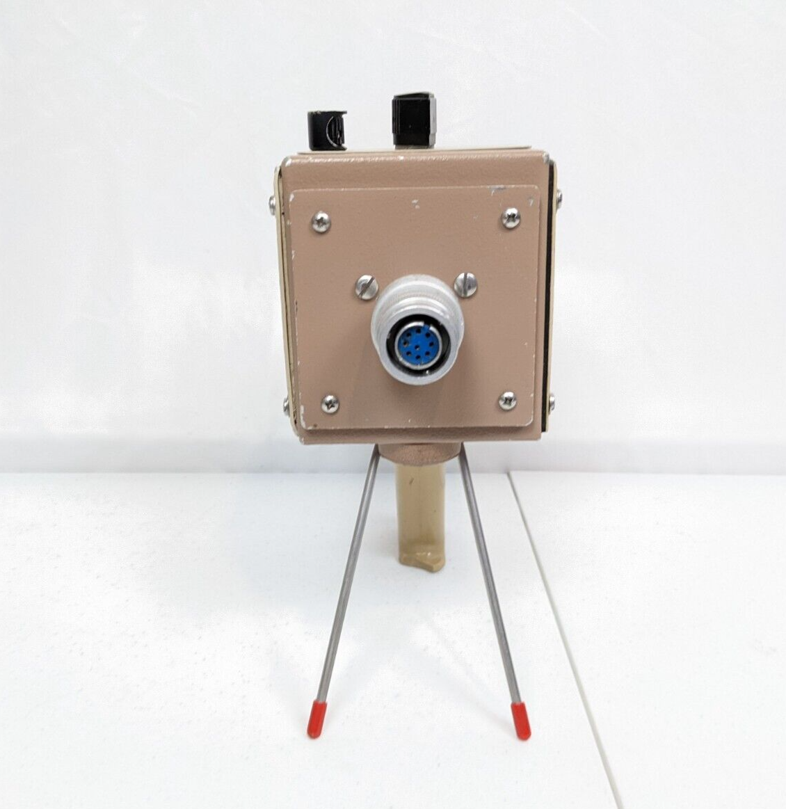 Eberline Digital Ion Chamber RO-7
