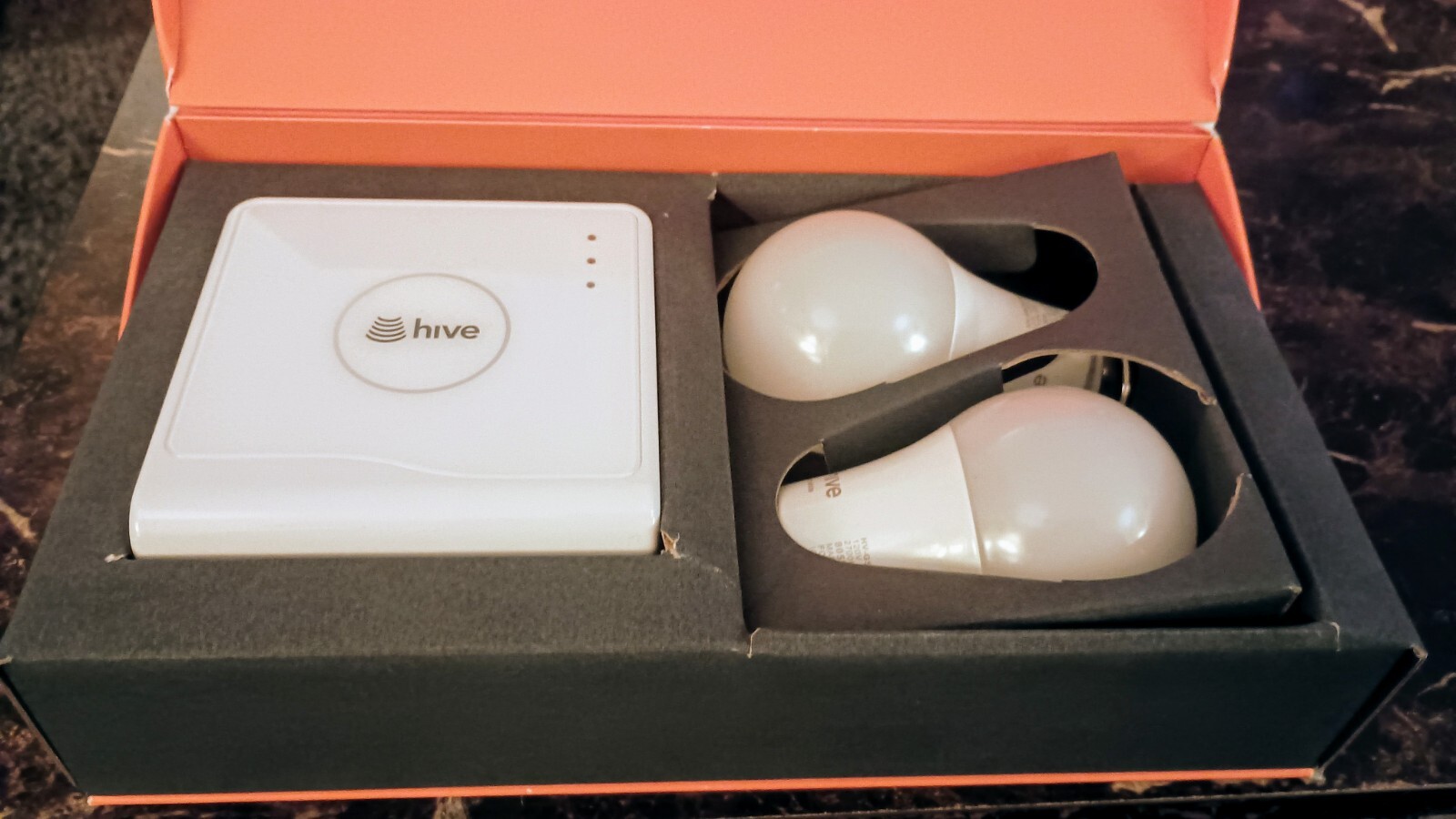 Brand New Hive Starter Pack Smart Lighting System