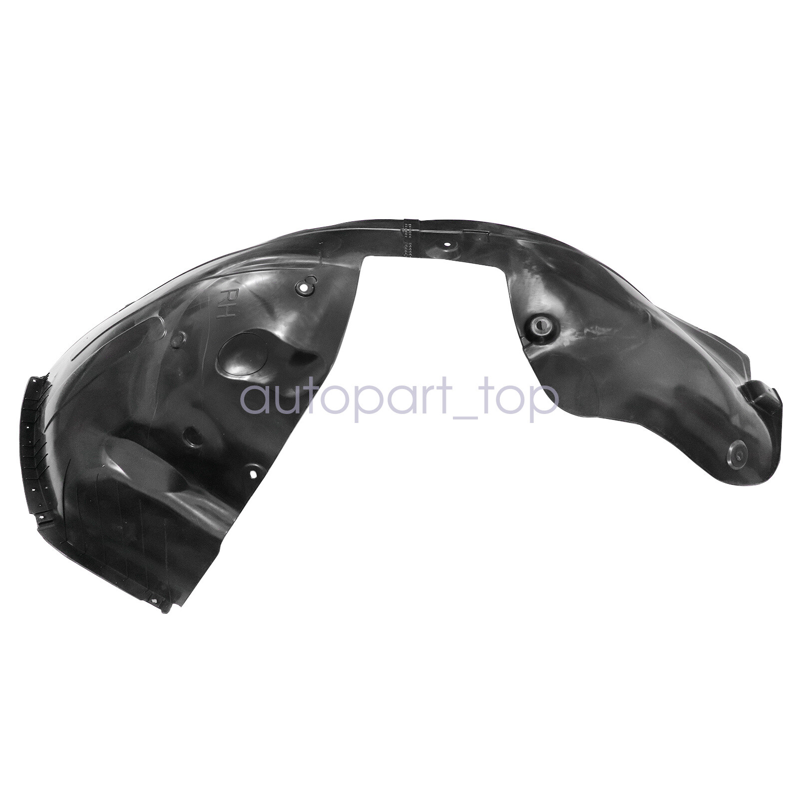 Fender Liner Splash Shield For Kia Sorento 2019-2020 Front Right KI1249160