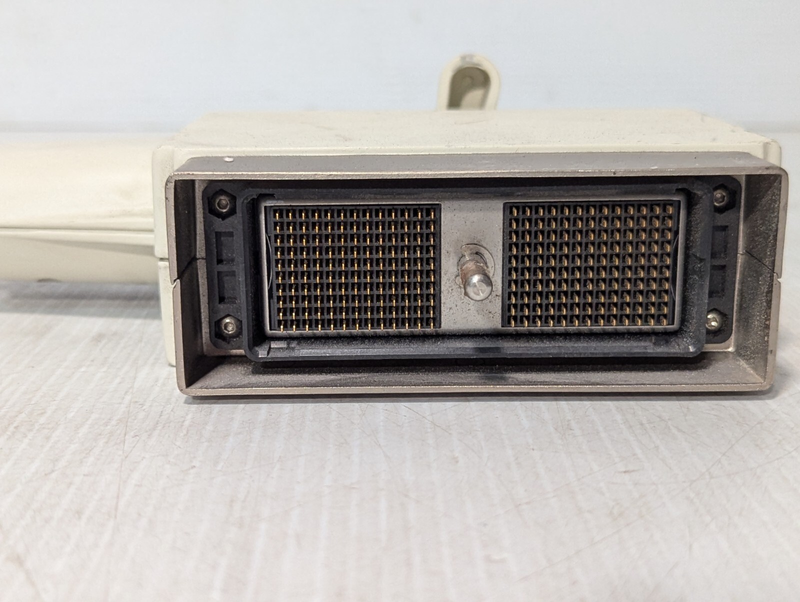 GE Ultrasound Transducer 7L, Probe as pictured