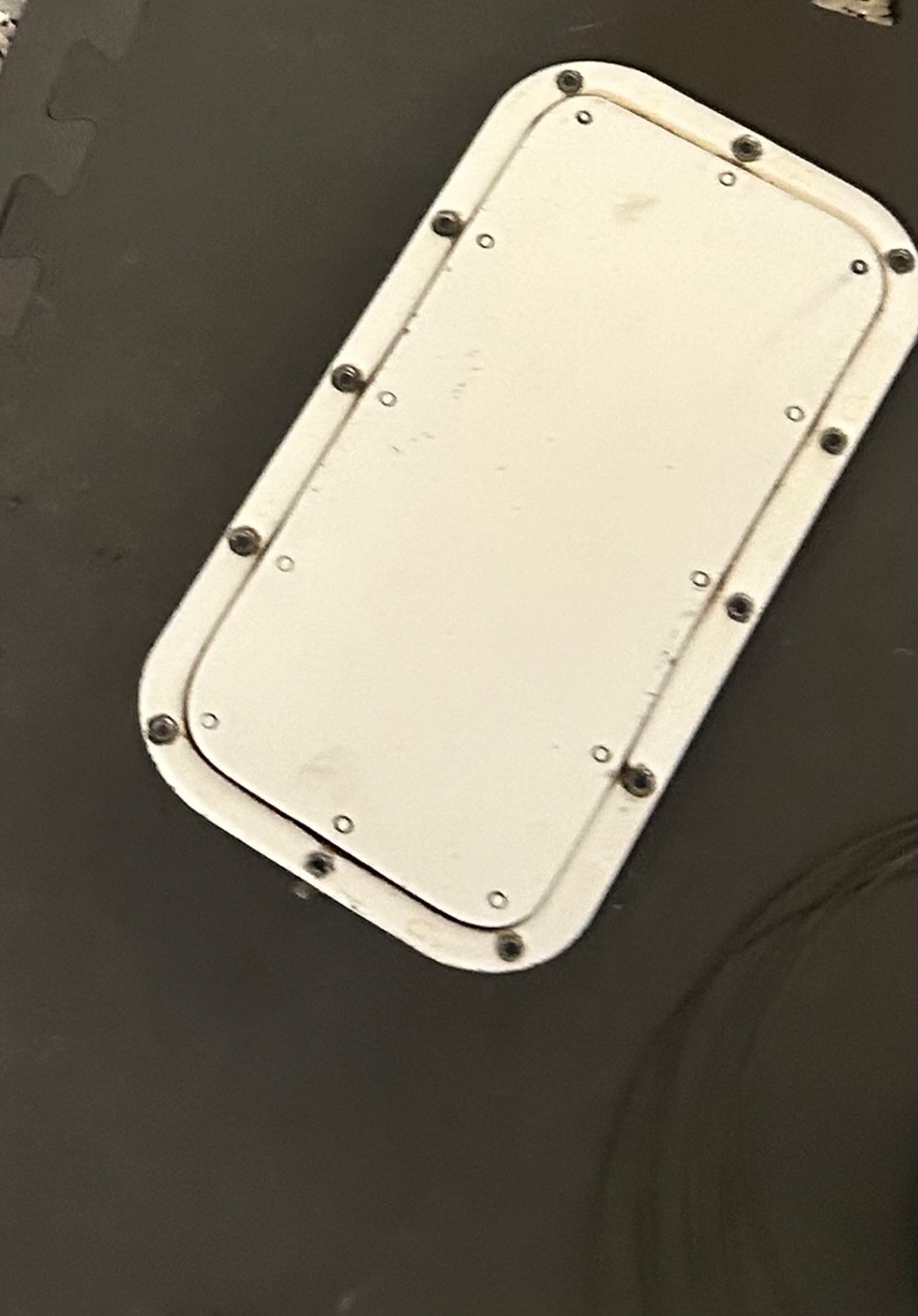 ARC ADF Complete Set IN 340A Indicator
