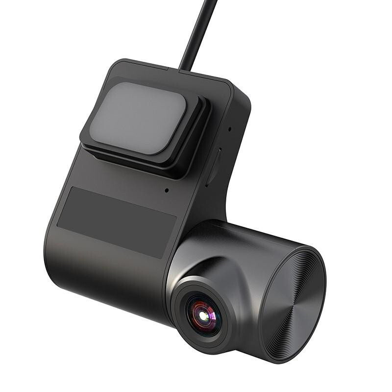 Car Front Windshield DVR Dash Camera Loop Recording ADAS 170° Wide Angle Dashcam