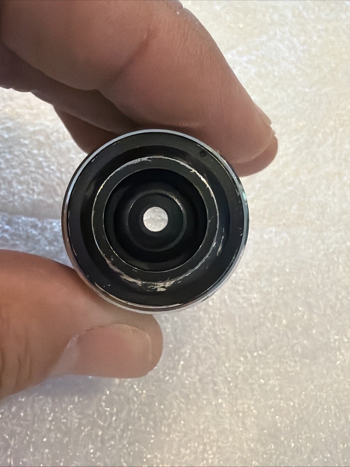 Olympus NEOSPlan IC 20 0.46 ∞/0 f=180 IC20 Microscope Objective Lens