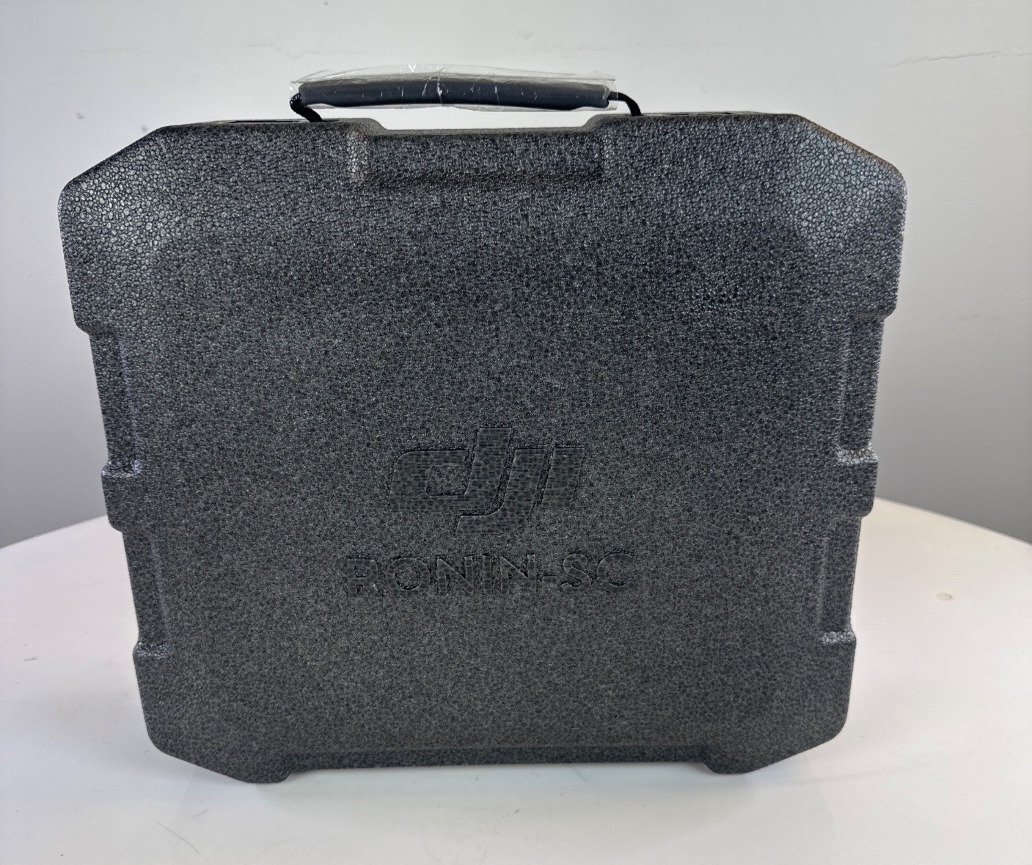 DJI Ronin-SC gimbal in Case Virtually Unused #b
