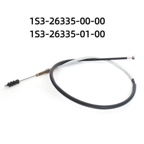 Clutch Cable For Yamaha Raptor 700 RAPTOR 700R YFM700R 2006-2026 1S3-26335-00-00