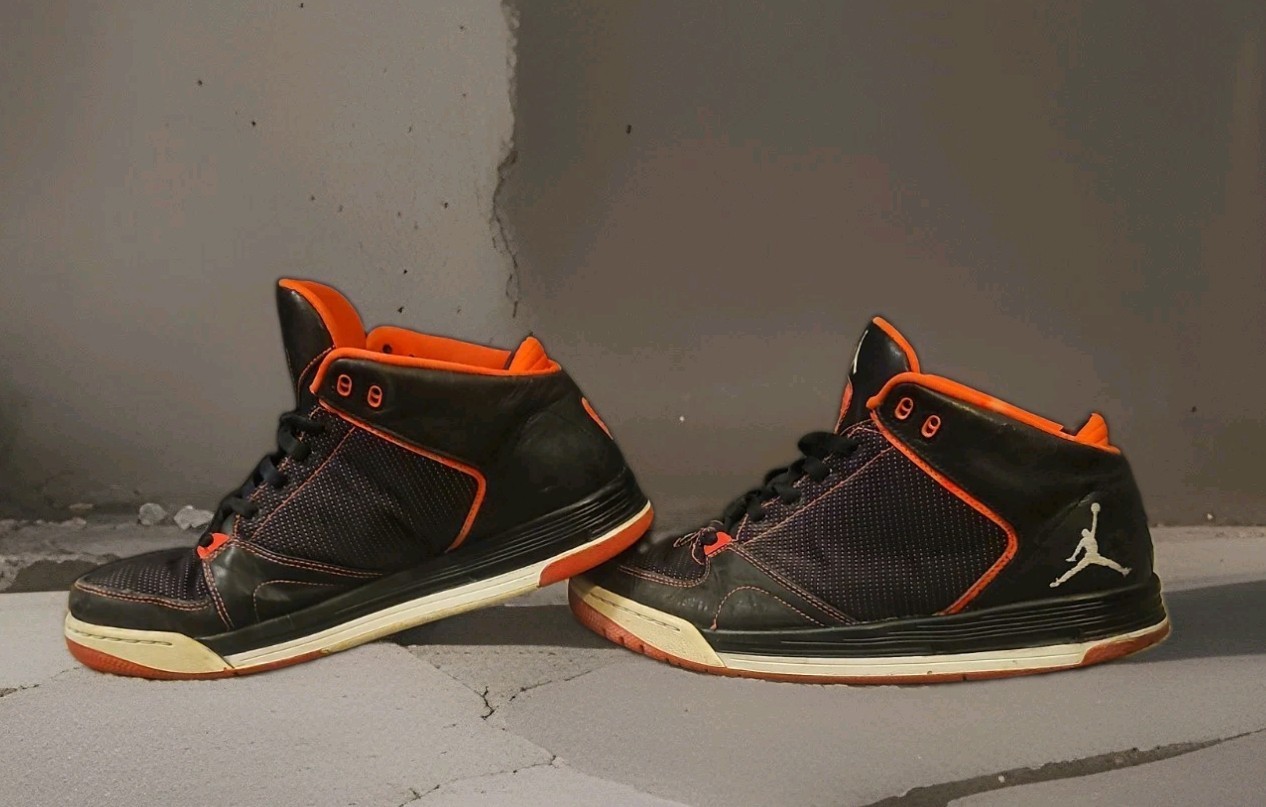 Nike Air Jordan As You Go