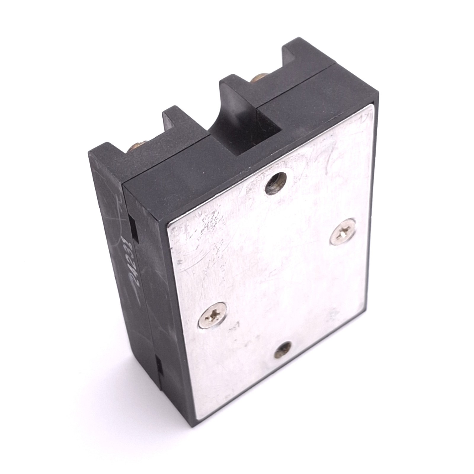 IDEC RABN-220ZLE Solid State Relay, SPST-NO, 4-30VDC In, 200VAC 20A Max